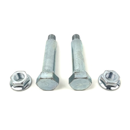 Dexter Axle Disc Brake Kit, K71-290-00 K71-290-00